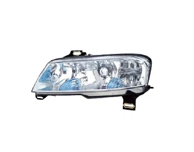 51712716 Ön Far Sol Stilo 2001- | 217585 YAPAR
