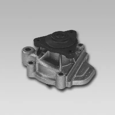 19200689000 Water Pump Honda Accord I | 981757 GK