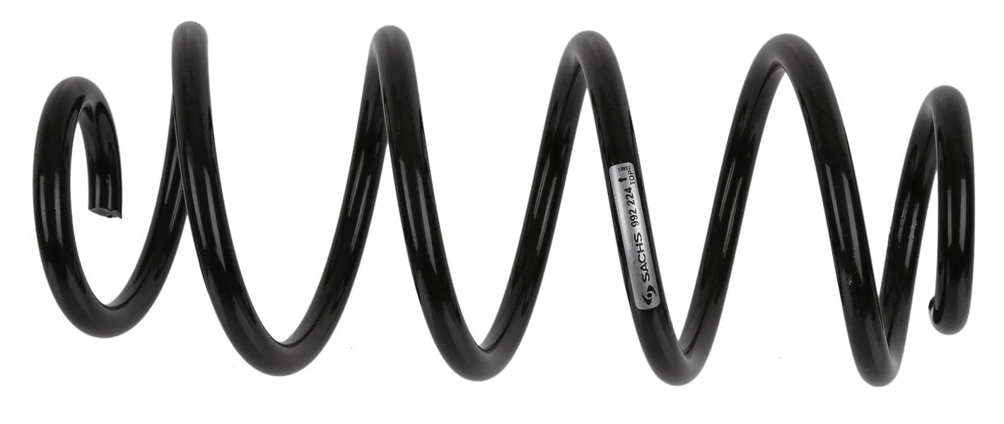 41311-71L6041311-71L61 Coil Spring Suzuki Swift IV | 992224 SACHS