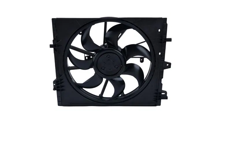 214816UB1A Sogutucu Pervane | 0130708549 BOSCH
