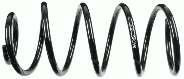 2T14-5310-CE Coil Spring Ford | 998954 SACHS