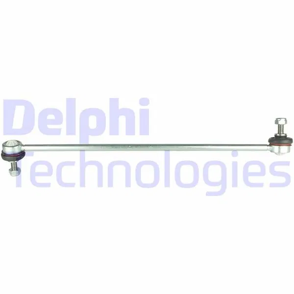 31306781550 Z Rot BMW 5 | TC2611 DELPHI