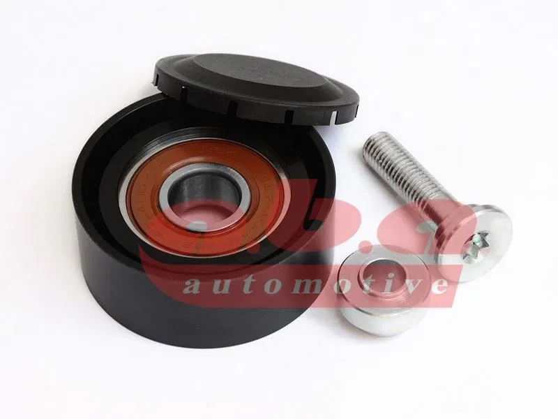 11287810807 Kayış Gergi Rulmanı BMW E90 E92 E93 F10 F20 F30 | 25157607.1 ABA