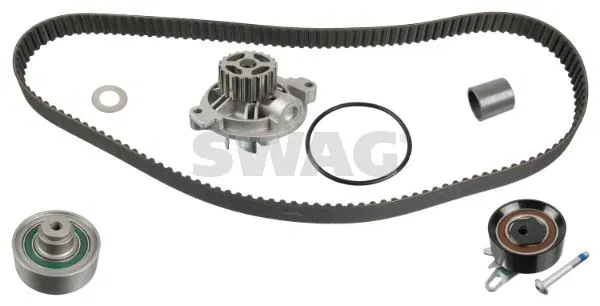 076198119S2 Triger Seti | 33101586 SWAG
