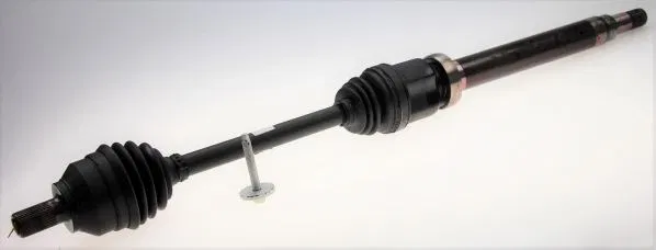 3M513B436DF Komple Aks Ford Focus II | 306458 GKN