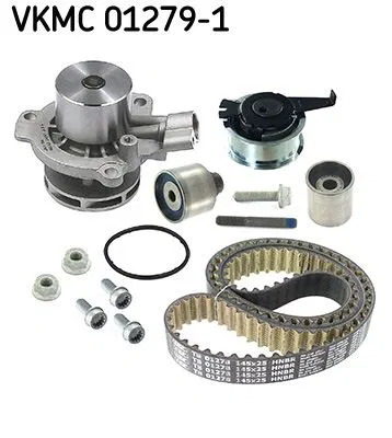 VKMC01279 Triger Seti + Su Pompası | VKMC01279-1 SKF