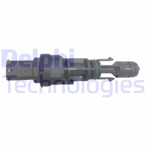 5012759968840 ABS Hiz Sensörü Renault Clio, Espace, Grand Scenic, Kangoo, Grand Kangoo, Laguna, Megane Scenic, Sport, Thalia, Twingo | SS11166 DELPHI