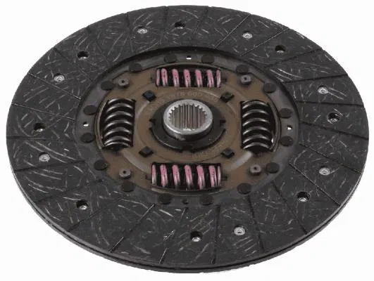 411004B000 Debriyaj Diski Hyundai H100 | 1878600938 SACHS