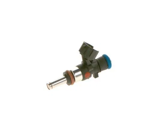 166009373R Benzin Enjektörü Renault Twingo III | 0280158302 BOSCH