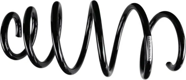 13265248 Coil Spring Opel | 993827 SACHS