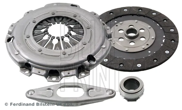 21207638466 Debriyaj Seti BMW E81 E82 E90 E91 E92 E93 E60 E84 | ADB113016 BLUEPRINT