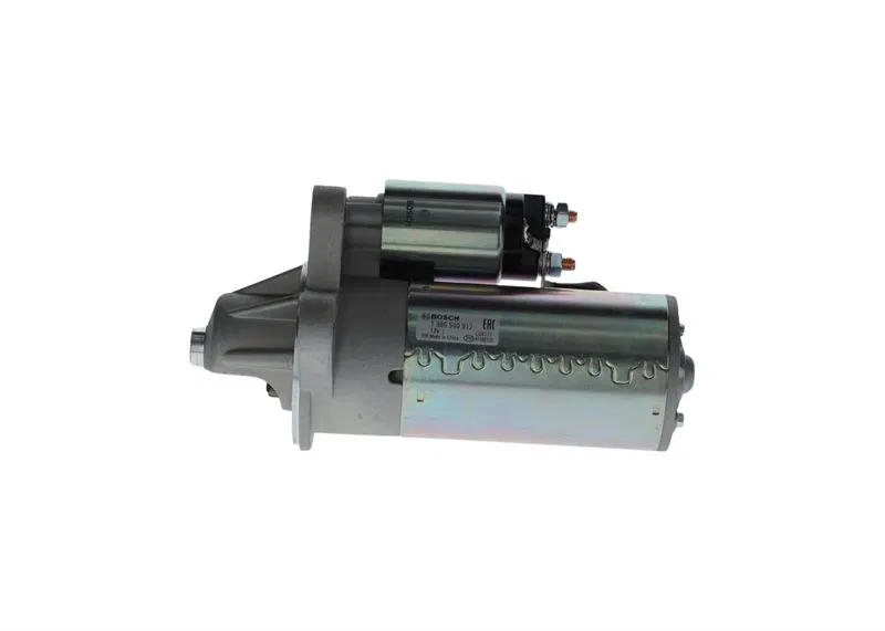 97VB11000AA Mars Motoru (Starter) Ford Transit | 1986S00912 BOSCH