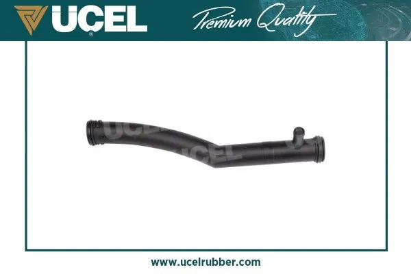 03C121065K Devirdaim Borusu VW Polo V (6R1 6C1) 1.6 | S65544 UCEL