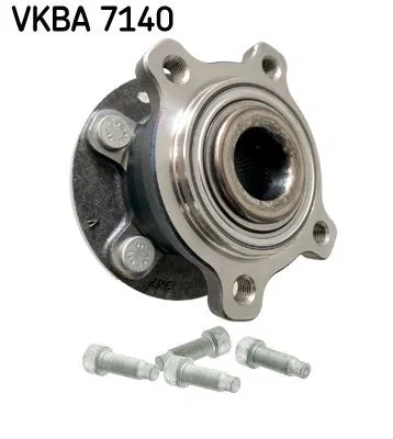 31406546 Teker Kiti Volvo V40 Cross | VKBA 7140 SKF