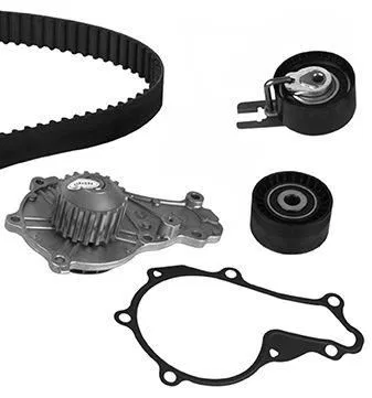 PSA 1684448080 Eksntrk STI+PPE Ford C-MAX | PSA