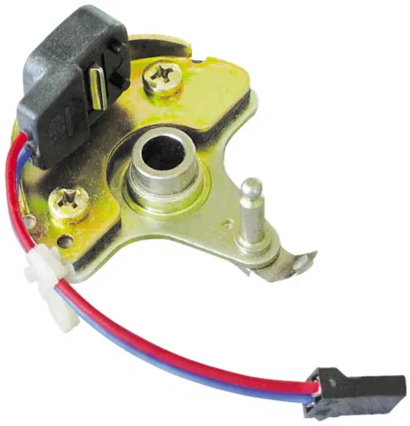 71349101 Manyetik Bobin GRUBU-DİSTRİBÜTÖR Tamir Takımı Fiat Fiorino I-II-SLX-TIPO-TEMPRA-UNO 1.0-1.1-1.4 | HLS.8092 HELLUX