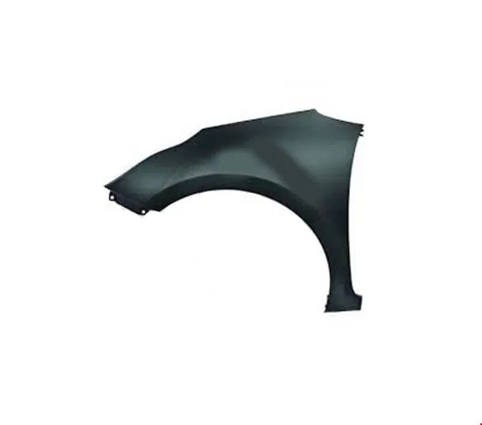 66311-A2000 Ön Çamurluk Sol Ceed 2013- | CED13-5000 DOGAN