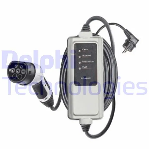 35054780 Şarj Kablo Seti | PLV10003-12B1 DELPHI