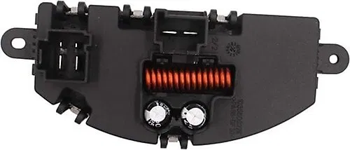 8T0820521A Klima Fan Regulatörü Audi A4-A5-Q5-1.8 TFSI-2.0 TDI-2.0 TFSI-3.0 TDI | HLR.7165 HELLUX