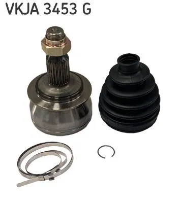 A1693601068 Mafsal Seti Mercedes-Benz B-Class Sports | VKJA 3453 G SKF