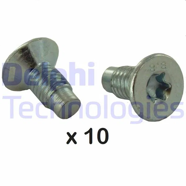 6610326 Disk Civatası | BGK023 DELPHI