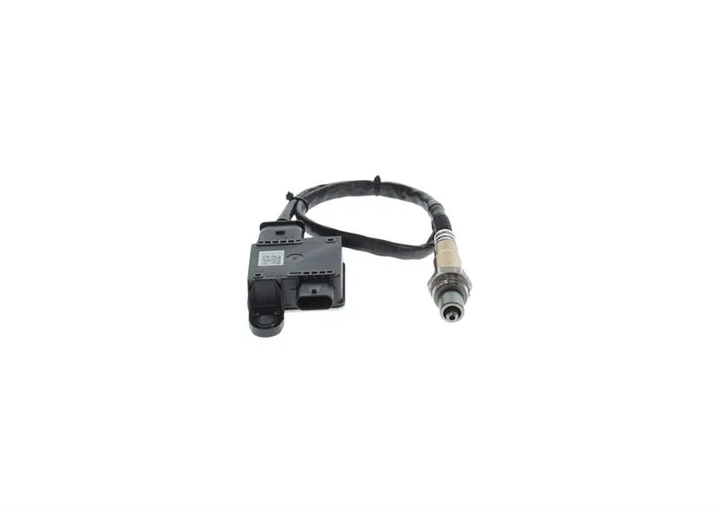 227931107R Partıkul Madde Sensoru Renault Koleos II | 0281007413 BOSCH