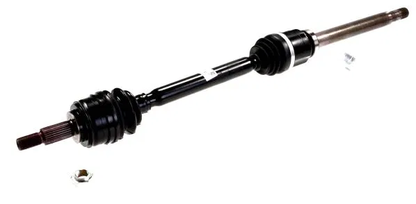 8200676172 Komple Aks | 304967 GKN