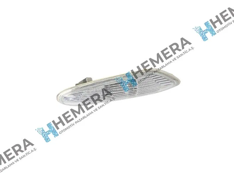 Çamurluk Sinyali Sol BMW E87-E90-E92 2005-2011 | 63137253325 TAIWAN