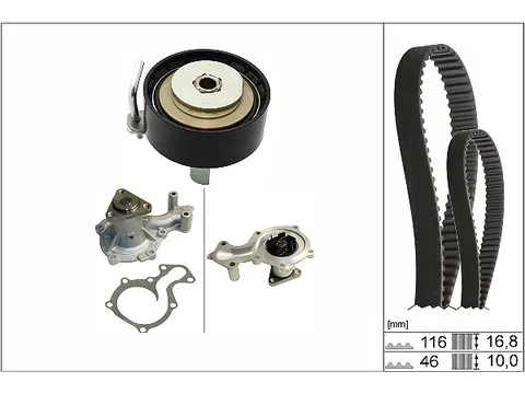 E3BG6M260AA Triger SETI+DEVIRDAIM | 530096130 INA