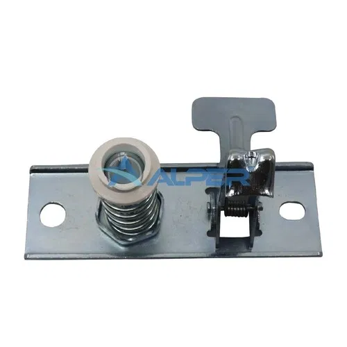 7638886 Motor Kaput Emniyet Mandalı TEMPRA-TIPO | 131021 ALPER