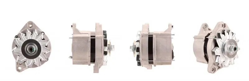 Alternatör A125R 14V 55A Dkş-M131-Tmpr | 63321154 MAKO