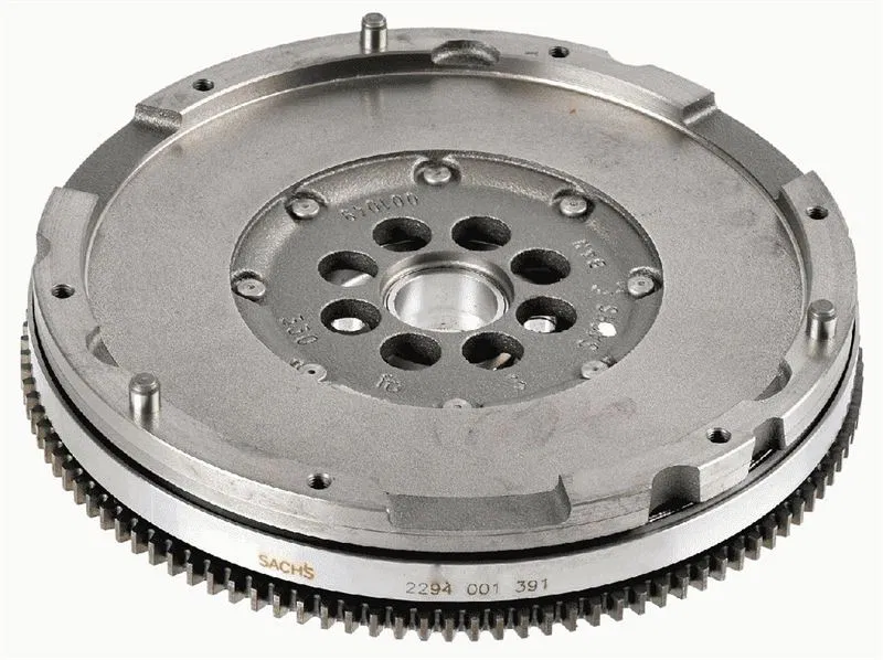 1223681 Volan BMW 5 | 2294001391 SACHS