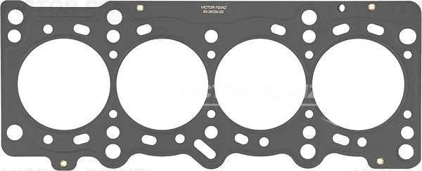 55189864 Silinidr Kapak Contası Palio Albea Doblo Uno Panda Punto 1.2 (223 A5.000) | 61-36330-00 VICTOR REINZ