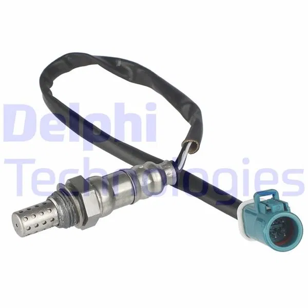 YS6A9F472AC Oksijen Sensörü - Ford Mondeo II 08/98- | ES20349-12B1 DELPHI