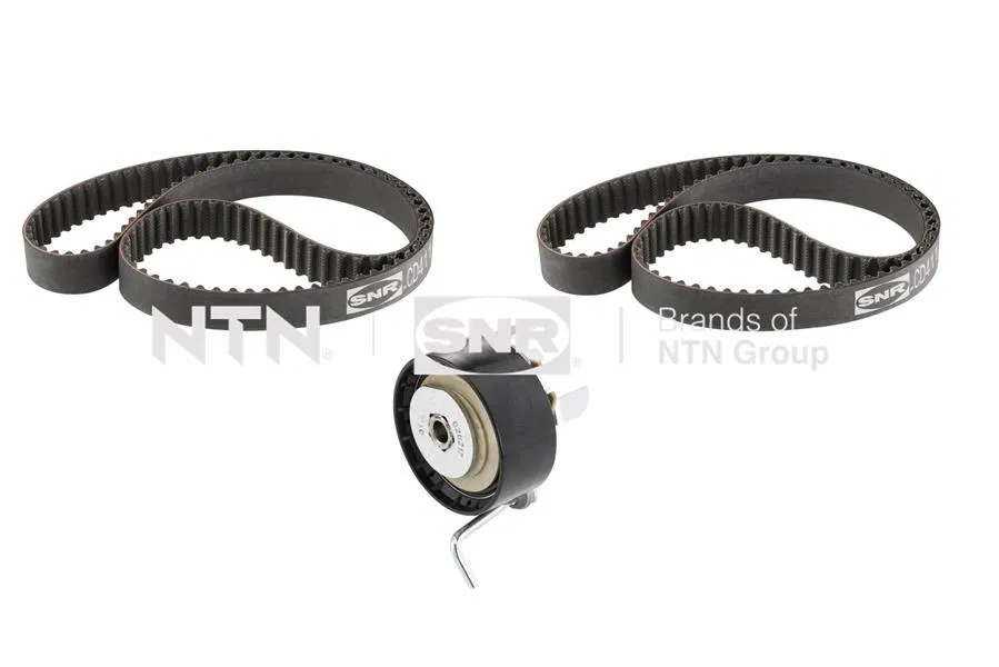 CM5G6B651EA Triger Seti | KD45239 SNR