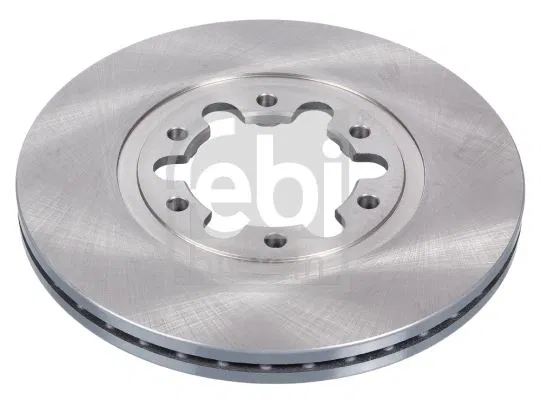 XM341027BA Fren Diski | 44106 FEBI