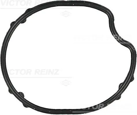 2S4Q8255AB Termostat Govdesi Contası Focus 98-15 1,8 DI-1,8 TDCI Connect 1.8 02-14 | 71-36577-00 VICTOR REINZ