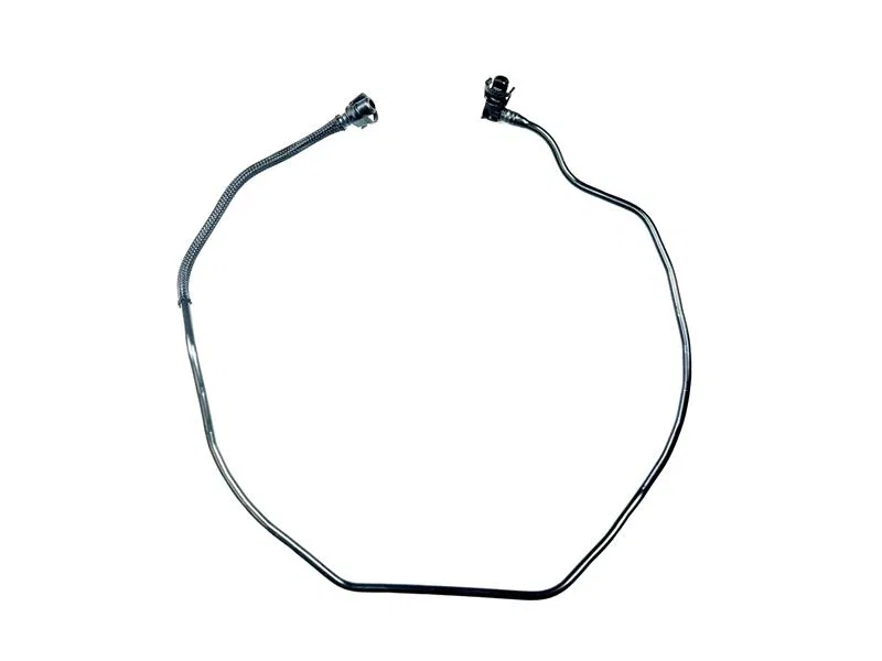 1323.F9 Yedek Su Depo Hortumu Peugeot P107-Citroen C1 1.4 | 0500382 WINTECH