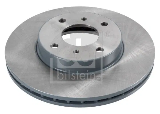 4020655F01 Fren Diski | 27108 FEBI