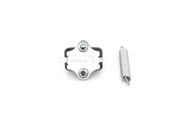 3416568 Tuşlu Şalter | 0986340010 BOSCH