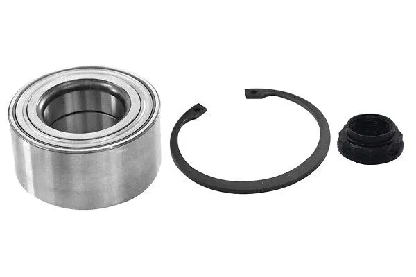 33416775842 Teker Rulmanı Arka BMW E81 E87 E82 E84 E88 E90 | 502606 VALEO