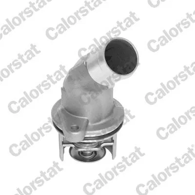 Termostat 92C Contalı | TH6955.92J VERNET