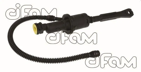 2182.E7 Debriyaj Silindiri | 505-266 CIFAM