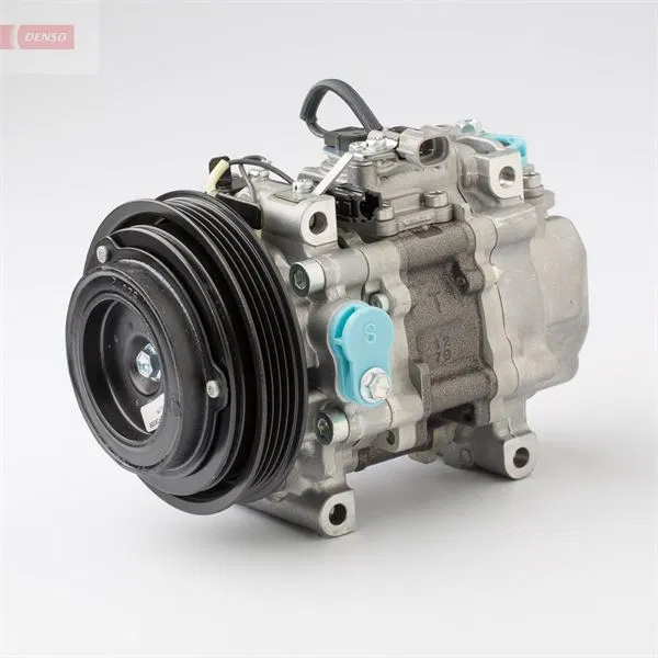 73111AE080 Klima Kompresörü Subaru Legacy III | DCP36006 DENSO