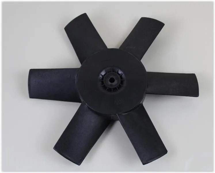 4121089 Fan Motoru Pervanesi (B.RUL) Dkş-Karsan Boxer | 78571221 MAKO