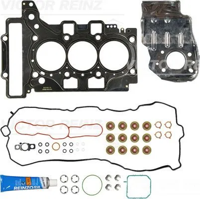 9814762880 Üst Takım Conta Astra L 21 Corsa F-COMBO E 19 CROSSLAND-GRANDLAND-MOKKA-P108-P208-P301-P308-P508- P2008-PARTNER-BERLINGO-C-ELYSEE-C2-C3-C4-DS3-P | 02-10813-02 VICTOR REINZ