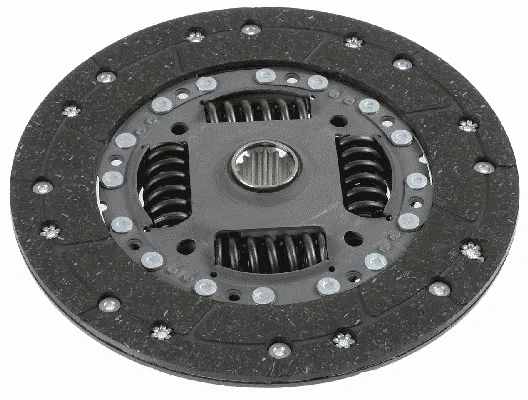 55354410 Debriyaj Diski Opel | 1878600632 SACHS