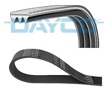 46776647 Kanallı Kayış Fiat Doblo 01- Doblo Cargo 01- | 3PK700 DAYCO