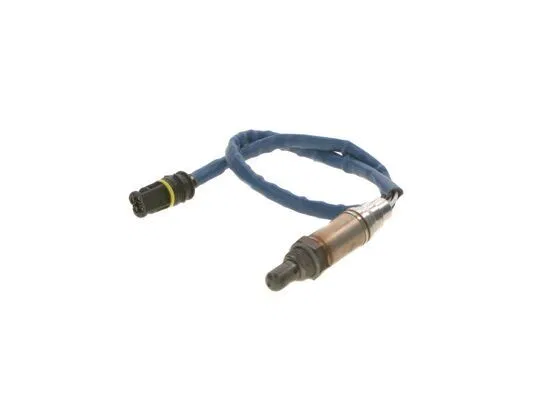0005408517 OKSİJEN/LAMBDA Sensörü (Benzin) LSH-25C | 0258003798 BOSCH
