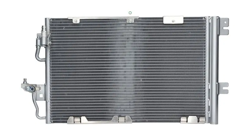 93178960 Klima Kondenseri Opel Astra H | 1986AD2240 BOSCH